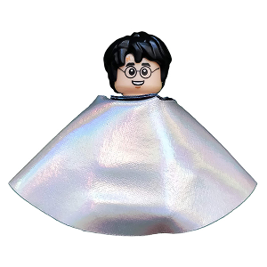 Harry Potter in Pajamas, Harry Potter, Series 1 | colhp15