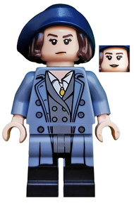 Tina Goldstein, Harry Potter, Series 1 | colhp18