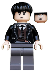 Credence Barebone, Harry Potter, Series 1 | colhp21