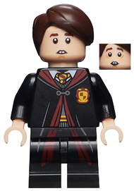 Neville Longbottom, Harry Potter, Series 2 | colhp38
