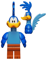 Road Runner, Looney Tunes | collt04