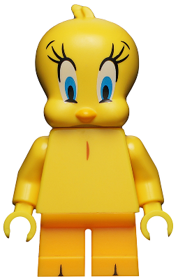 Tweety Bird, Looney Tunes | collt05