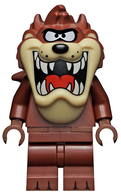 Tasmanian Devil, Looney Tunes | collt09