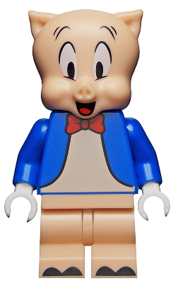 Porky Pig, Looney Tunes | collt12