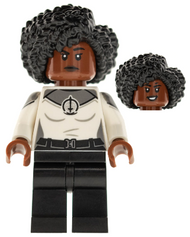 Monica Rambeau, Marvel Studios, Series 1 | colmar03