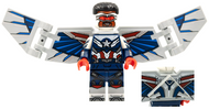 Captain America, Marvel Studios, Series 1 | colmar05