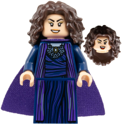 Agatha Harkness, Marvel Studios, Series 2 | colmar13