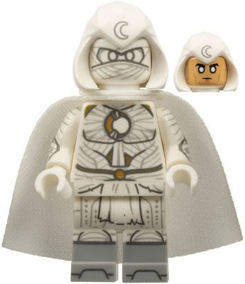 Moon Knight, Marvel Studios, Series 2 | colmar14