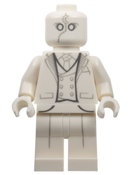 Mr. Knight, Marvel Studios, Series 2 | colmar15