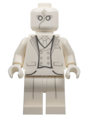 Mr. Knight, Marvel Studios, Series 2 | colmar15