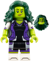 She-Hulk, Marvel Studios, Series 2 | colmar17