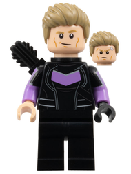 Hawkeye, Marvel Studios, Series 2 | colmar18