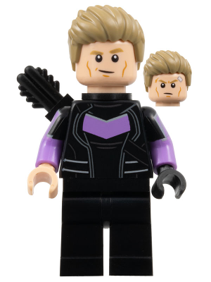 Hawkeye, Marvel Studios, Series 2 | colmar18