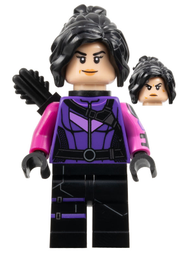 Kate Bishop, Marvel Studios, Series 2 | colmar19
