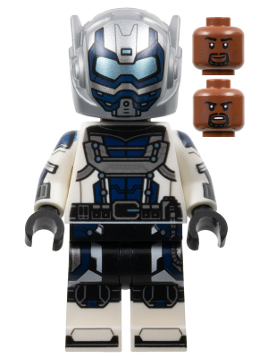 Goliath, Marvel Studios, Series 2 | colmar20