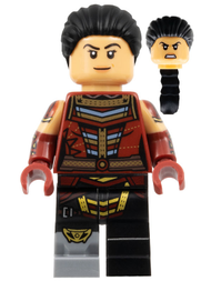 Echo, Marvel Studios, Series 2 | colmar21
