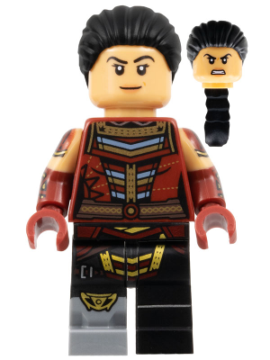 Echo, Marvel Studios, Series 2 | colmar21