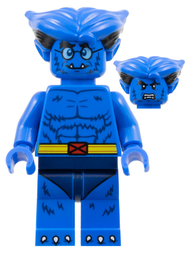 Beast, Marvel Studios, Series 2 | colmar22