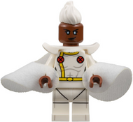 Storm, Marvel Studios, Series 2 | colmar23