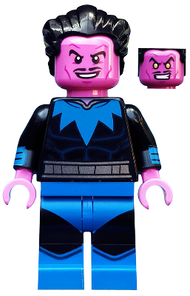 Sinestro, DC Super Heroes | colsh05