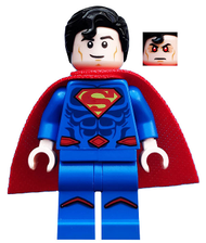 Superman, super-héros DC | colsh07