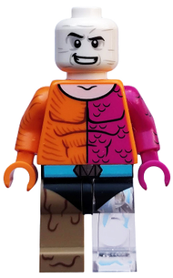 Metamorpho, DC Super Heroes | colsh12