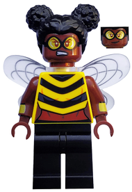 Bumblebee, DC Super Heroes | colsh14