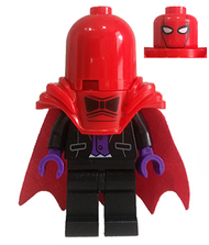 Red Hood, The LEGO Batman Movie, Series 1 | coltlbm11