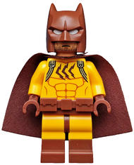 Catman, The LEGO Batman Movie, Series 1 | coltlbm16