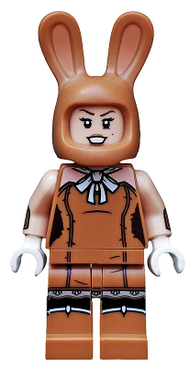 March Harriet, The LEGO Batman Movie, Series 1 | coltlbm17