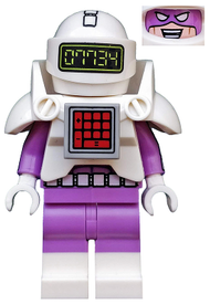 Calculator, The LEGO Batman Movie, Series 1 | coltlbm18