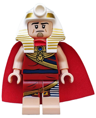 King Tut, The LEGO Batman Movie, Series 1 | coltlbm19