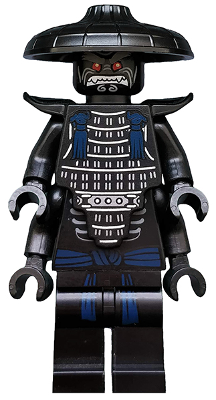Garmadon, The LEGO Ninjago Movie | coltlnm05