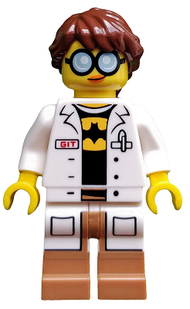 GPL Tech, Le film LEGO Ninjago | coltlnm18