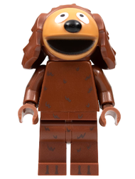 Rowlf the Dog, The Muppets | coltm01