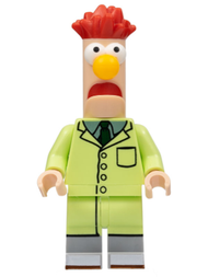 Beaker, The Muppets | coltm03