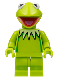 Kermit the Frog, The Muppets | coltm05