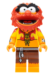 Animal, The Muppets | coltm08