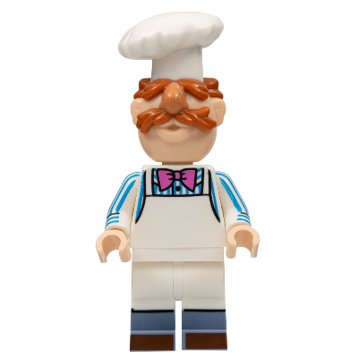 Swedish Chef, The Muppets | coltm11