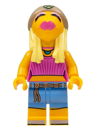 Janice, The Muppets | coltm12