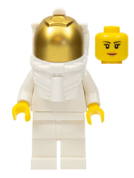 Astronaut - Female | cty0727