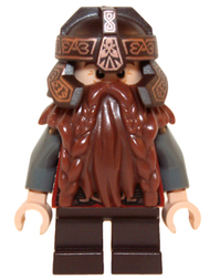 Gimli | dim007