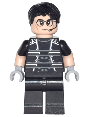Ethan Hunt | dim025