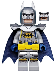 Excalibur Batman | dim043