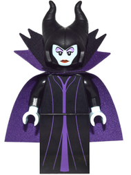 Maleficent, Disney, Series 1