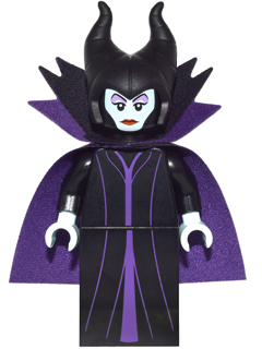 Maleficent, Disney, Series 1