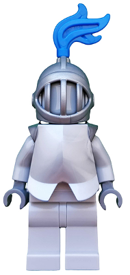 Statue - Disney Castle Knight | dis023
