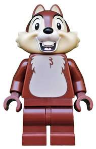 Chip, Disney, Series 2 | dis030