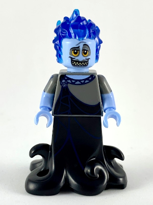 Hades, Disney, Series 2 | dis036