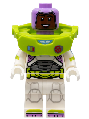 Izzy Hawthorne - Star Command Suit | dis069